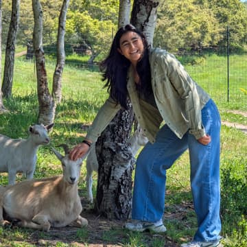 Cover Image for September Rancho San Gregorio Decelerator
