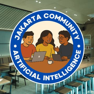 Cover Image for Co-Work, Build & Learn AI Together