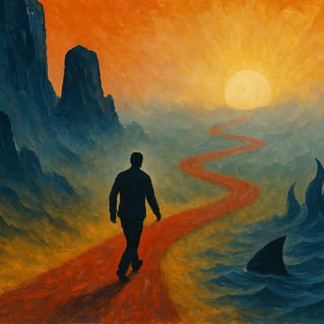 Cover Image for Ai Salon: Planning the AI Future [Berlin]