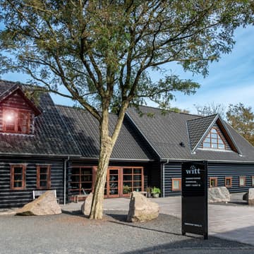Cover Image for Medlemsbesøg hos Witt Denmark