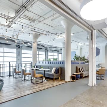 Cover Image for Hardware Founder Dinner with Rho @ Antler VC | Physical AI, Computer Vision, and Robotics