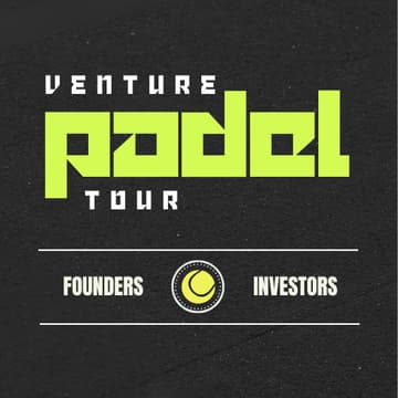 Cover Image for Venture Padel Tour | #1 Cologne 2026