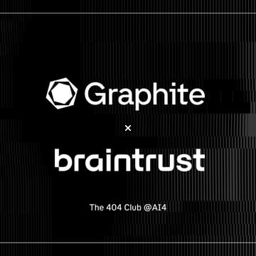 Cover Image for The 404 Club (hosted by Graphite and Braintrust)