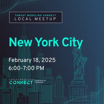 Cover Image for AI Don’t Need No Stinkin’ Threat Models Or, Threat Modeling In The face of AI