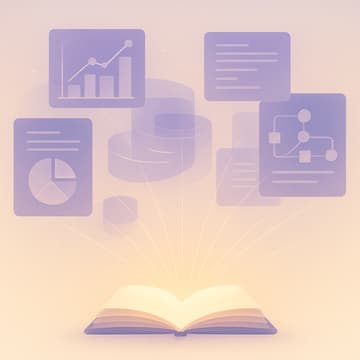 Cover Image for Making information work for everyone with NotebookLM