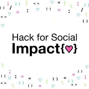 Cover Image for Hack for Social Impact 2025