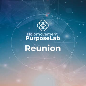 Cover Image for Purpose Lab Reunion