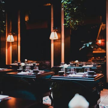 Cover Image for Invite-Only CMO & CISO Lunch (Pulse Unplugged)