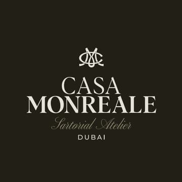 Cover Image for Grand Opening: Casa Monreale - Sartorial Atelier @ Dubai