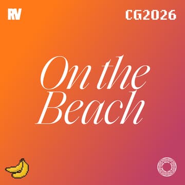 Cover Image for Sunrise Yoga on the Beach