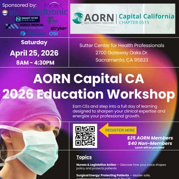 Cover Image for Education Workshop 2026