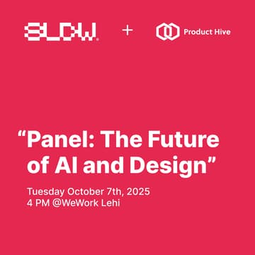 Cover Image for Panel: The Future of AI and Design