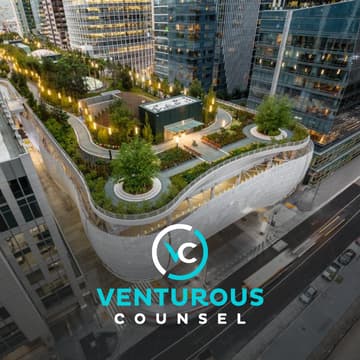 Cover Image for Immigrant Founders Walk with Venturous Counsel