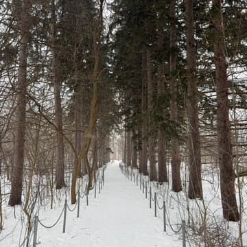 Cover Image for Pre-Iftar Hike @ Riverwood Conservancy + Iftar @ Sumaq (buffet) 🌙