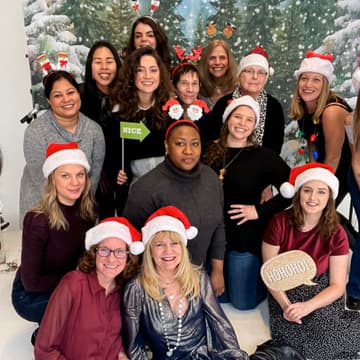 Cover Image for Art-full Holiday Celebration, Concert & Ugly Sweater Soirée