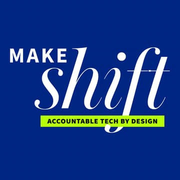 Cover Image for MakeShift 2026