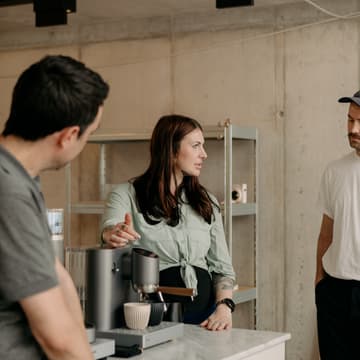 Cover Image for nunc. Demo Session Berlin