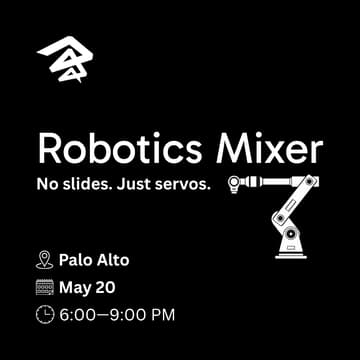 Cover Image for Springcraft Robotics Mixer 🤖