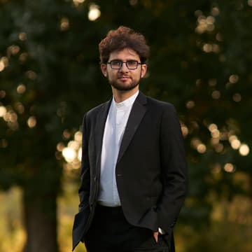 Cover Image for Roman Rabinovich
