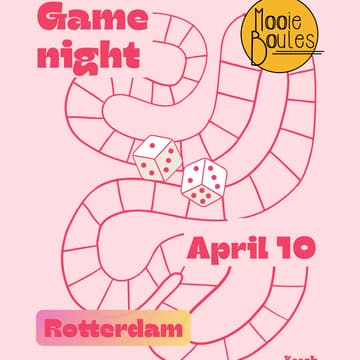 Cover Image for Game night