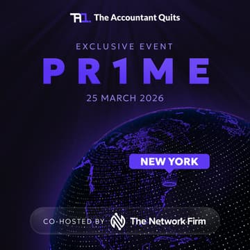Cover Image for Pr1me [New York Series] - Exclusive Dinner for Web3 Finance