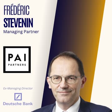 Cover Image for Frédéric Stevenin