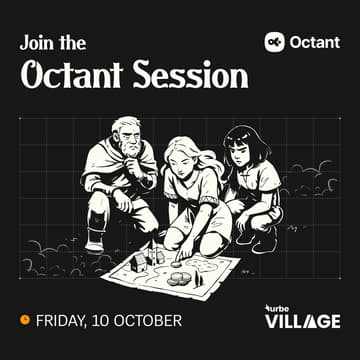 Cover Image for Octant at Urbe Village
