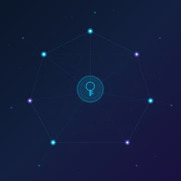 Cover Image for Decentralized Identifiers (DIDs) and Blockchain Applications