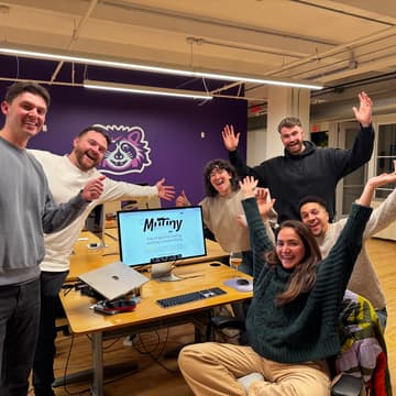 Cover Image for Ship it: An AI Marketing Hackathon for Up-and-Coming Marketers and Creators | NYC