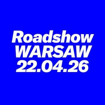 Cover Image for Next Frontier AI – WARSAW