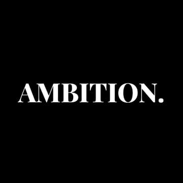 Cover Image for Ambition 2026: A Curated Startup Summit