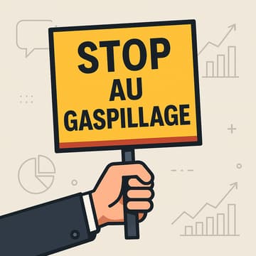Cover Image for Masterclass VLMTE - L'anti-gaspi