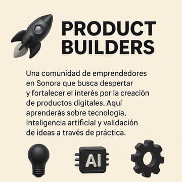 Cover Image for Product Builders 4ta Edición