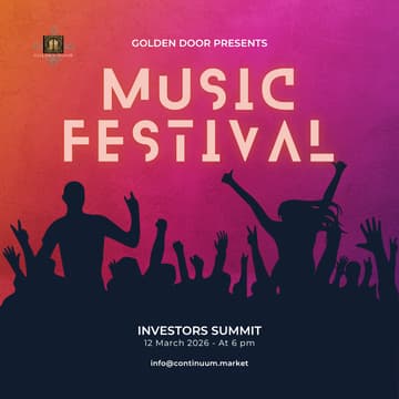 Cover Image for Austin Music Festival Investors Reception