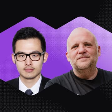 Cover Image for AI Natives, Privacy, and the Future of Data Science with Ray Mi