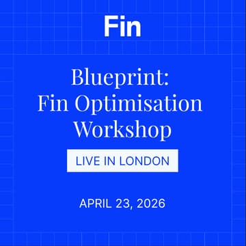 Cover Image for Customer Service Transformation: the blueprint to closing the AI deployment gap