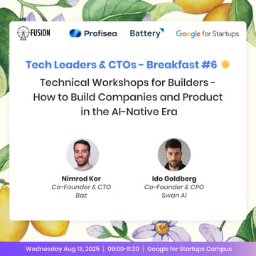 Cover Image for How to Build Companies and Products in the AI-Native Era