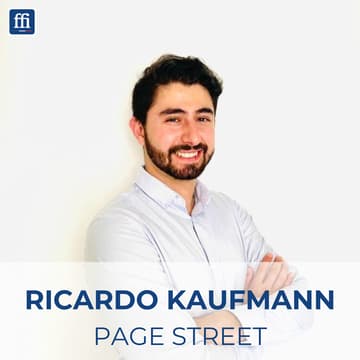 Cover Image for Déjeuner FFI Rennes Bretagne x Ricardo Kauffmann