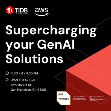 Cover Image for Supercharging your GenAI solutions