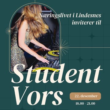 Cover Image for Student Vors