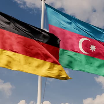 Cover Image for Azerbaijani Tech in Berlin #11