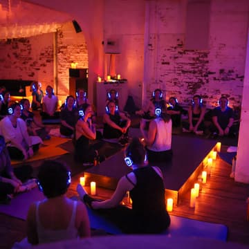 Cover Image for Open State Workshop: Toronto