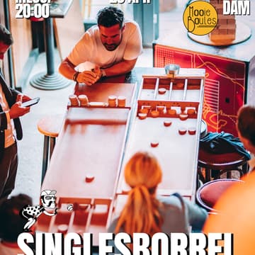 Cover Image for Boules & Flirt