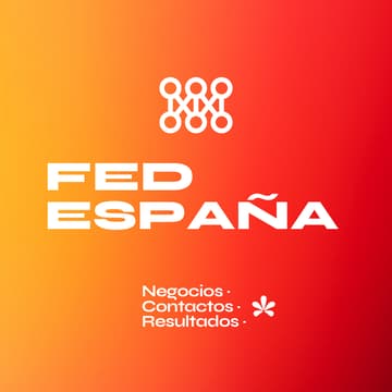Cover Image for FED ESPAÑA 2026