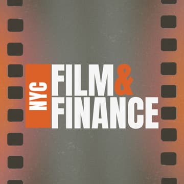 Cover Image for NYC Film & Finance Night: A Powerhouse Evening of Content, Culture & Connection