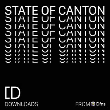 Cover Image for Dfns Downloads <Canton>
