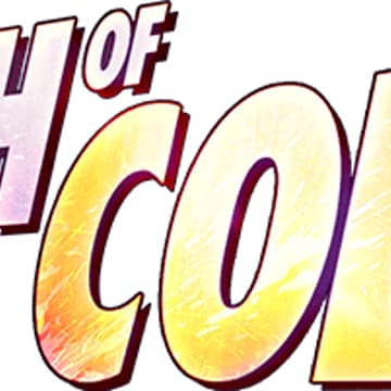 Cover Image for Clash of Code
