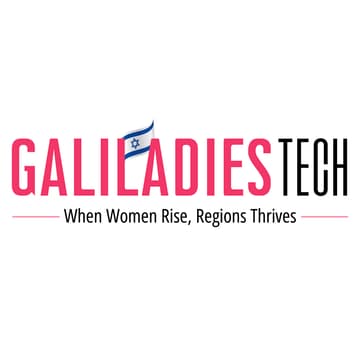 Cover Image for GALILADIES TECH אירוע השקה