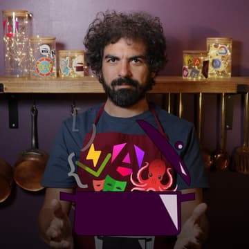 Cover Image for Pragmatic Angular Testing • 🫒 Tapas Session • 🇬🇧 English