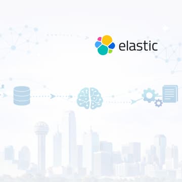 Cover Image for ElasticGPT & One Workflow in Action